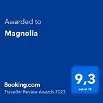 Magnolia *