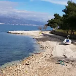 Magnolia Apartman *