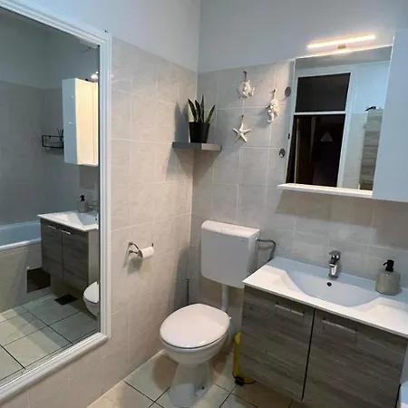 Apartment Magnolia