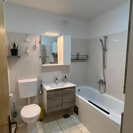 Magnolia Apartment *