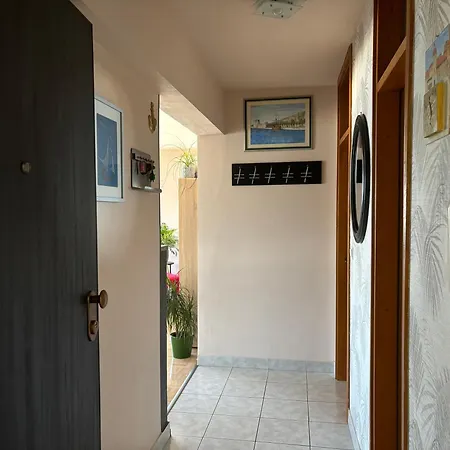 Apartment Magnolia *