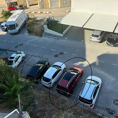 Apartmán Magnolia Trogir