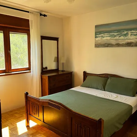 Apartment Magnolia *