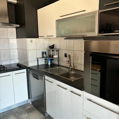 Magnolia Apartmán Trogir