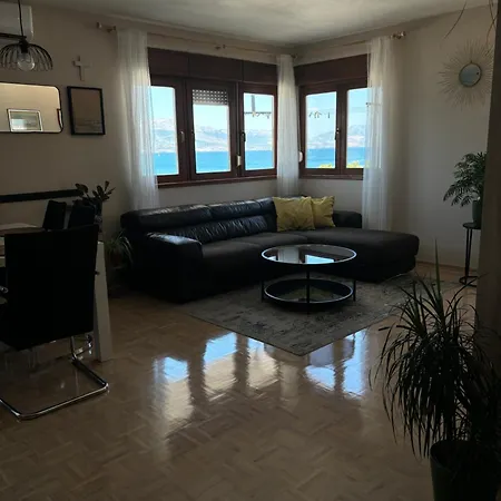 Apartmán Magnolia Trogir