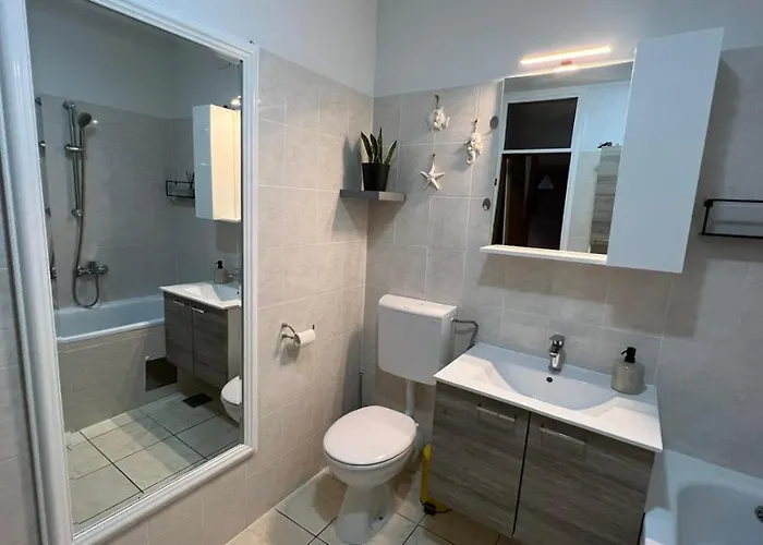 Apartmán Magnolia