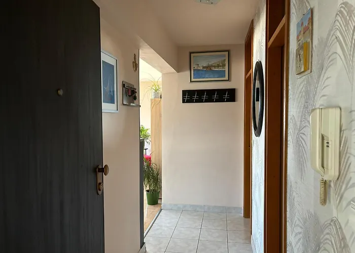 Apartmán Magnolia *