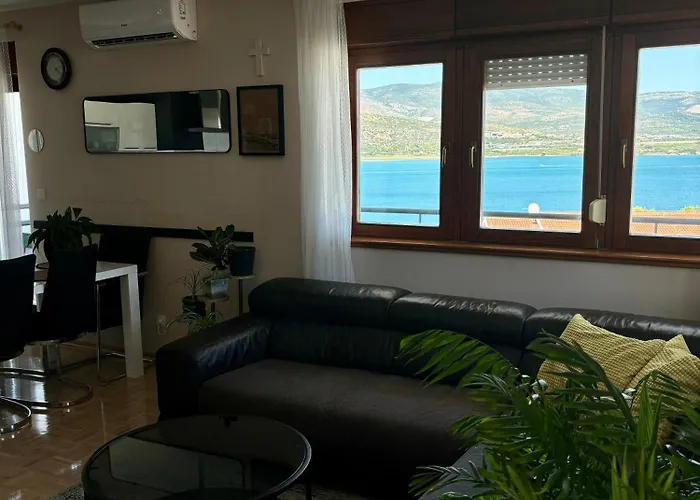 Apartmán Magnolia