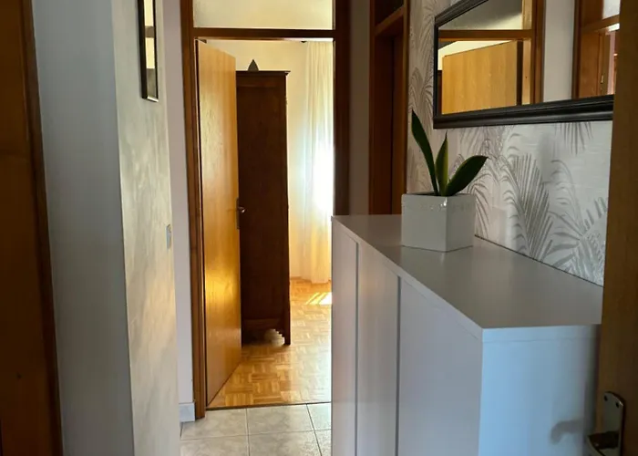 Magnolia Apartmán *