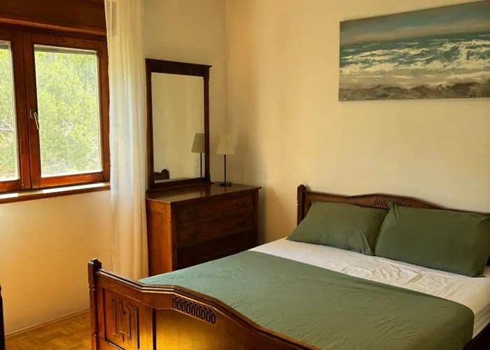 Apartmán Magnolia *