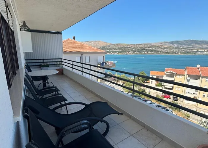 Magnolia Apartmán