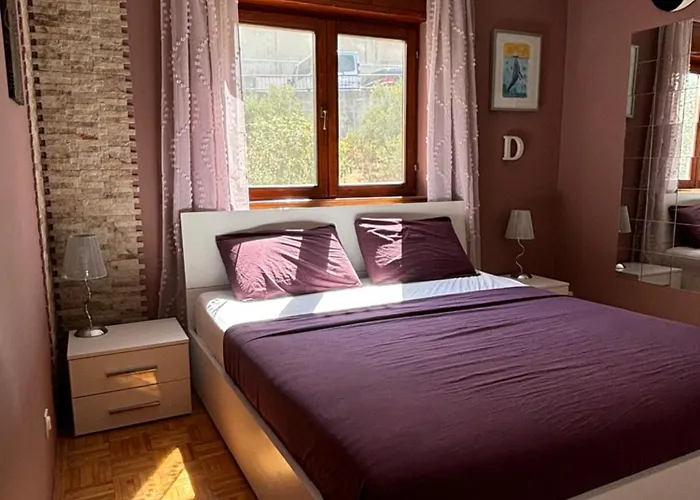 Apartmán Magnolia