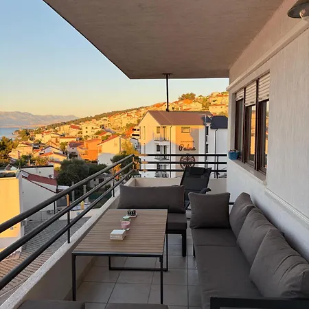 Magnolia Apartmán