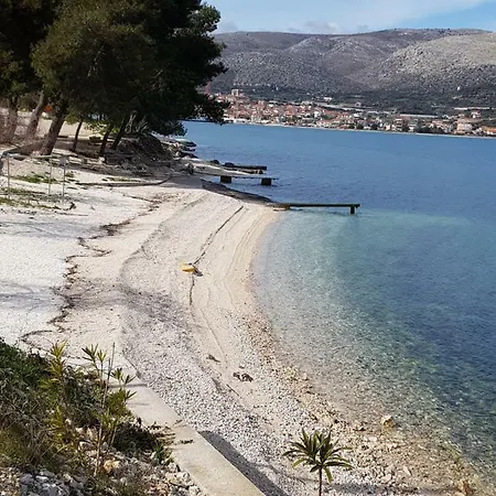Magnolia Lejlighed Trogir